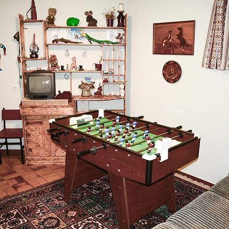 Ferienhaus Schetterเอค ภายนอก รูปภาพ