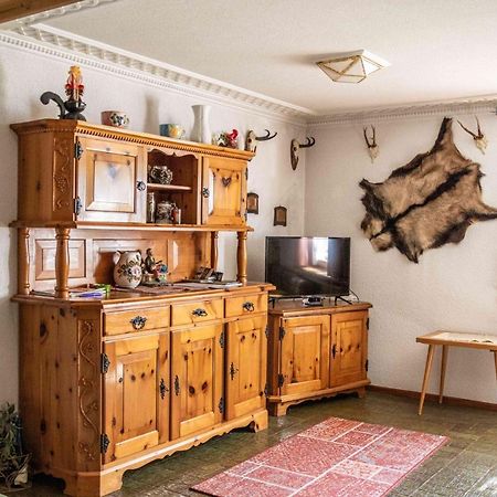 Ferienhaus Schetterเอค ภายนอก รูปภาพ