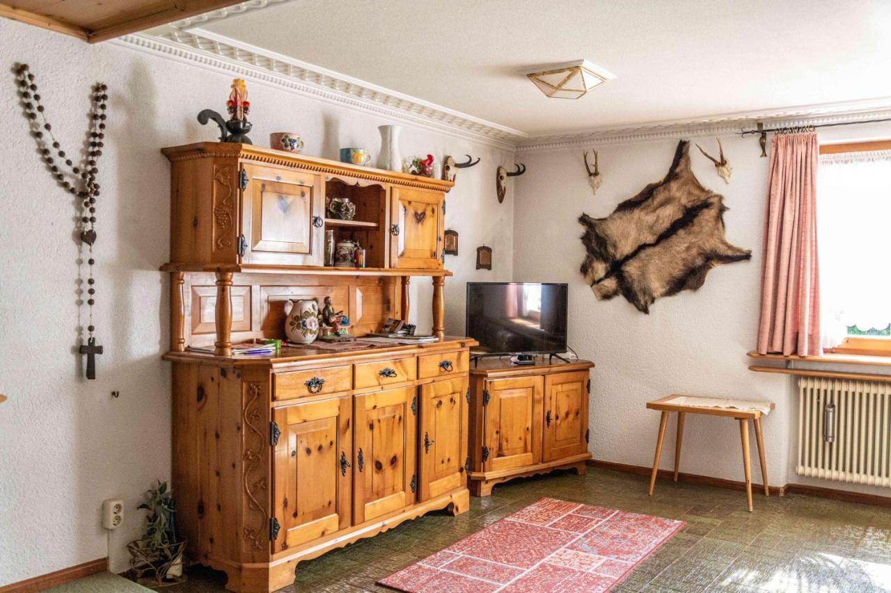 Ferienhaus Schetterเอค ภายนอก รูปภาพ