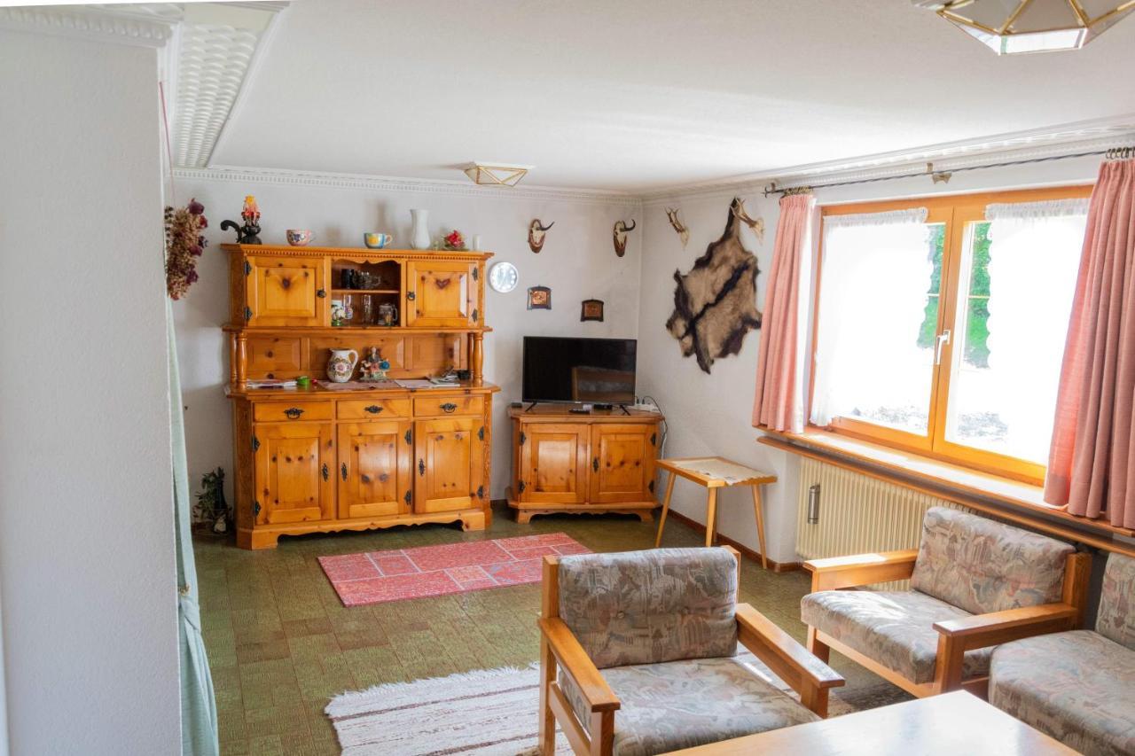 Ferienhaus Schetterเอค ภายนอก รูปภาพ