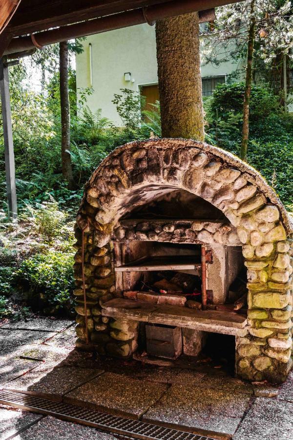 Ferienhaus Schetterเอค ภายนอก รูปภาพ