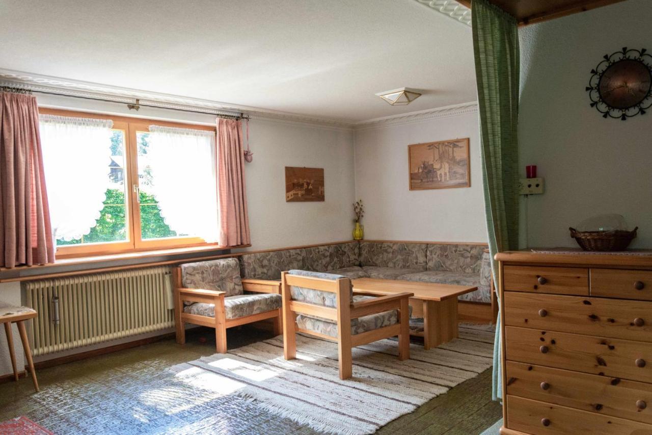 Ferienhaus Schetterเอค ภายนอก รูปภาพ