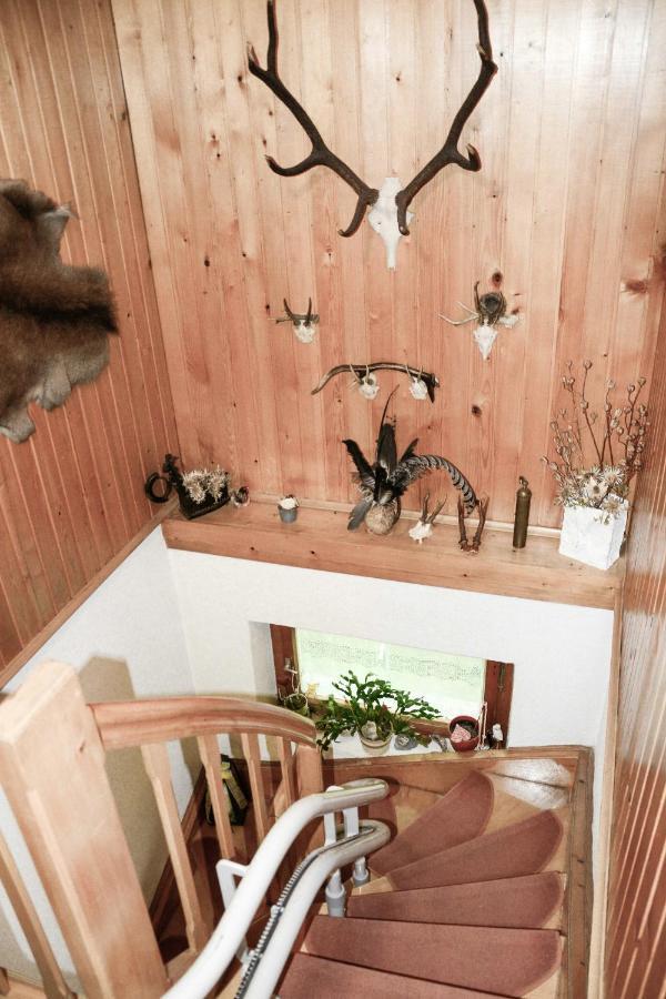 Ferienhaus Schetterเอค ภายนอก รูปภาพ