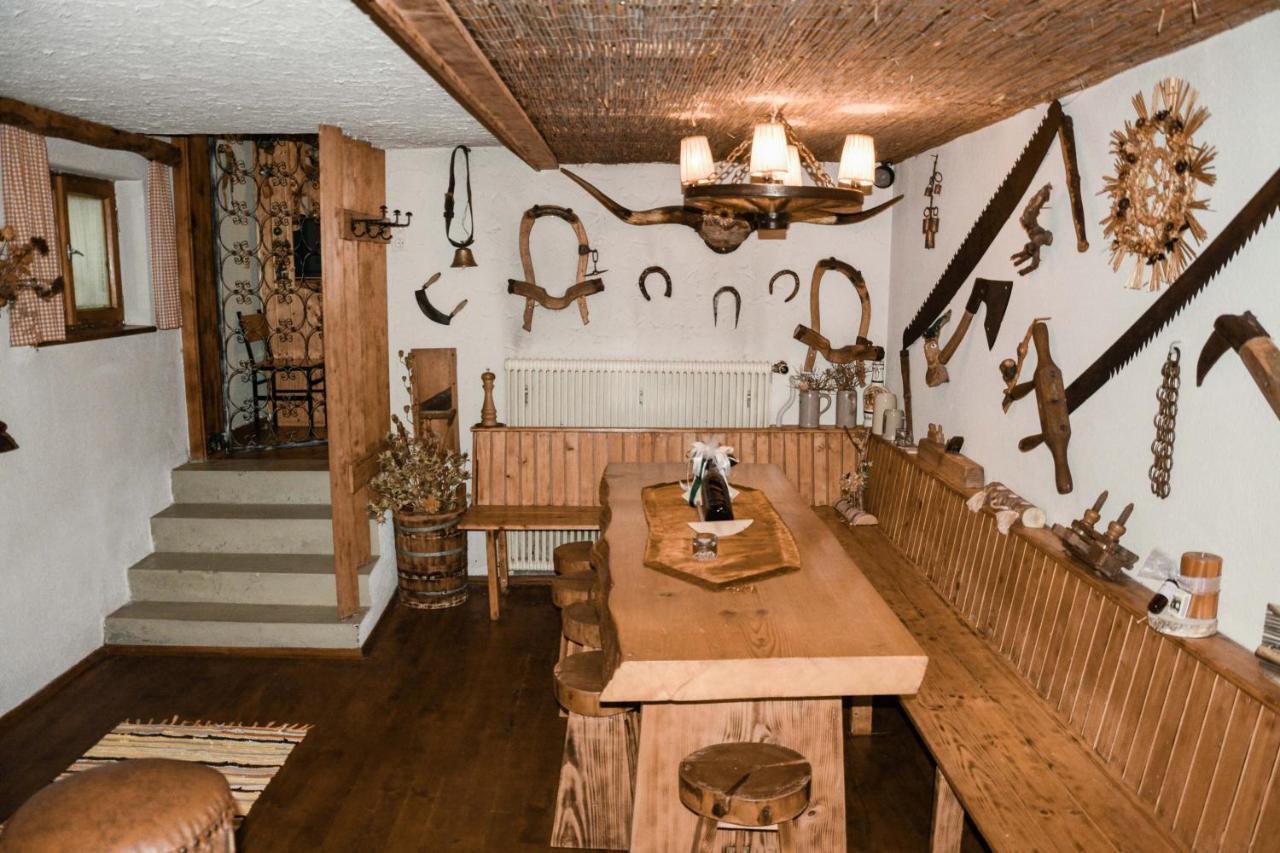 Ferienhaus Schetterเอค ภายนอก รูปภาพ
