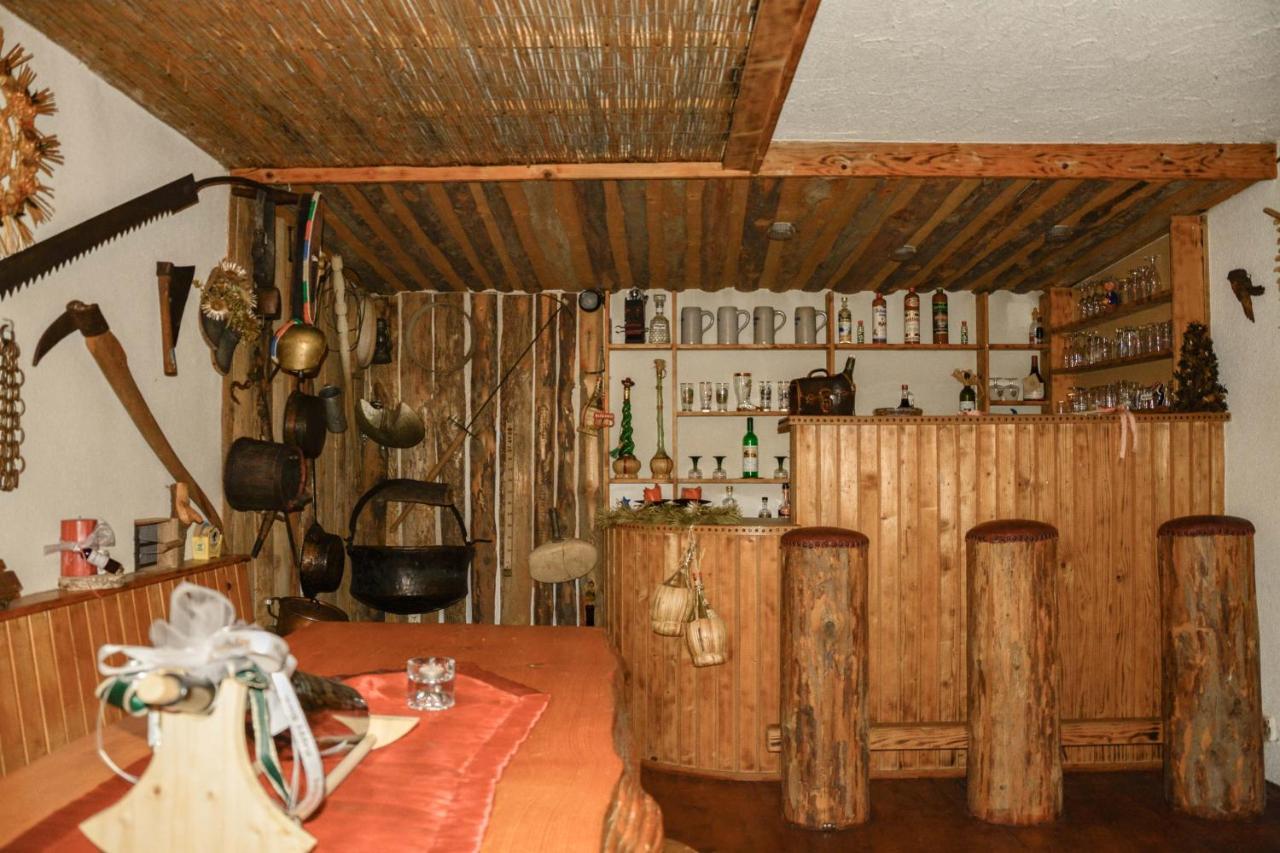 Ferienhaus Schetterเอค ภายนอก รูปภาพ