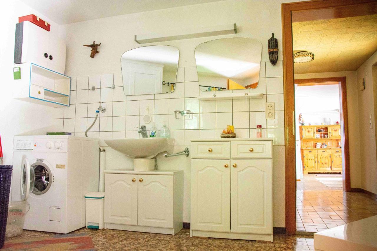 Ferienhaus Schetterเอค ภายนอก รูปภาพ