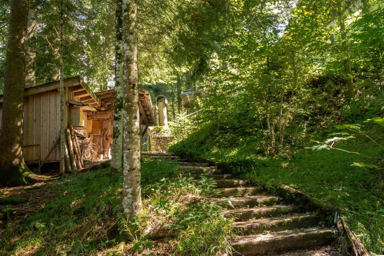 Ferienhaus Schetterเอค ภายนอก รูปภาพ
