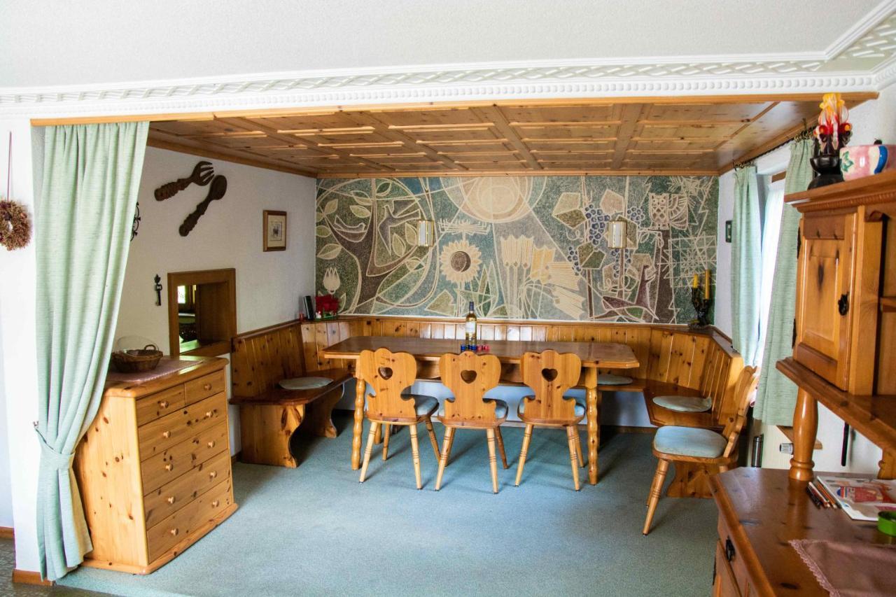 Ferienhaus Schetterเอค ภายนอก รูปภาพ