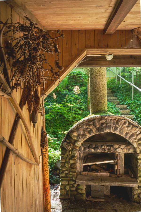 Ferienhaus Schetterเอค ภายนอก รูปภาพ