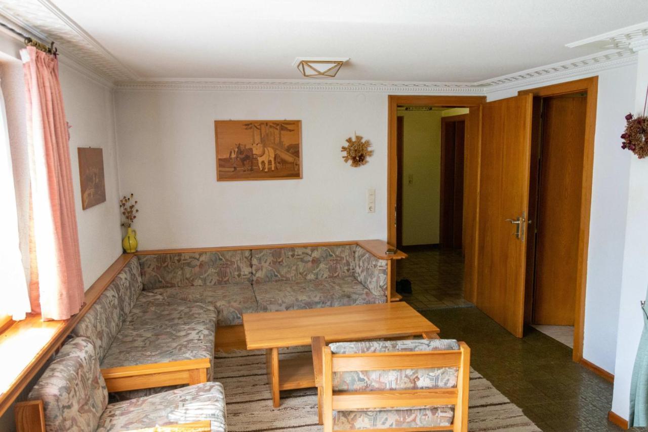Ferienhaus Schetterเอค ภายนอก รูปภาพ