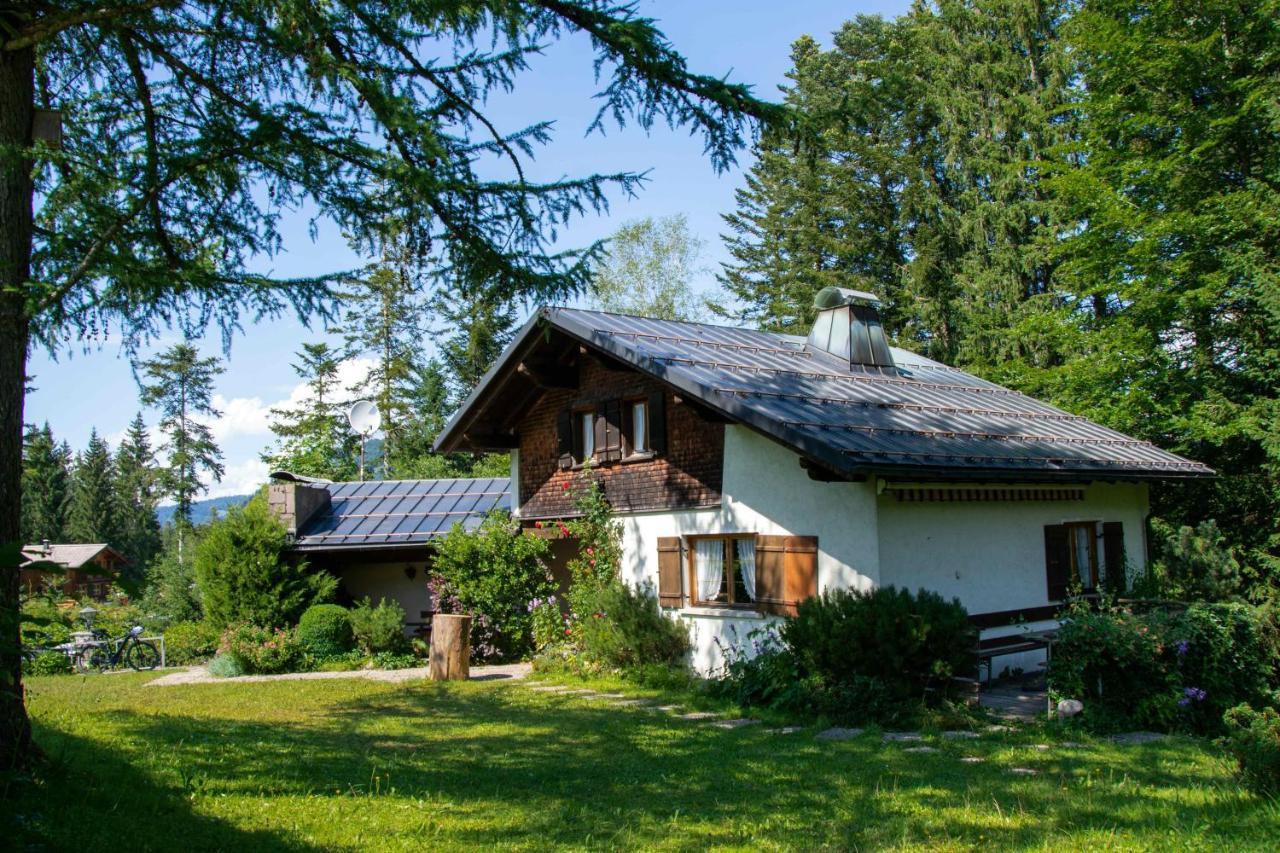 Ferienhaus Schetterเอค ภายนอก รูปภาพ