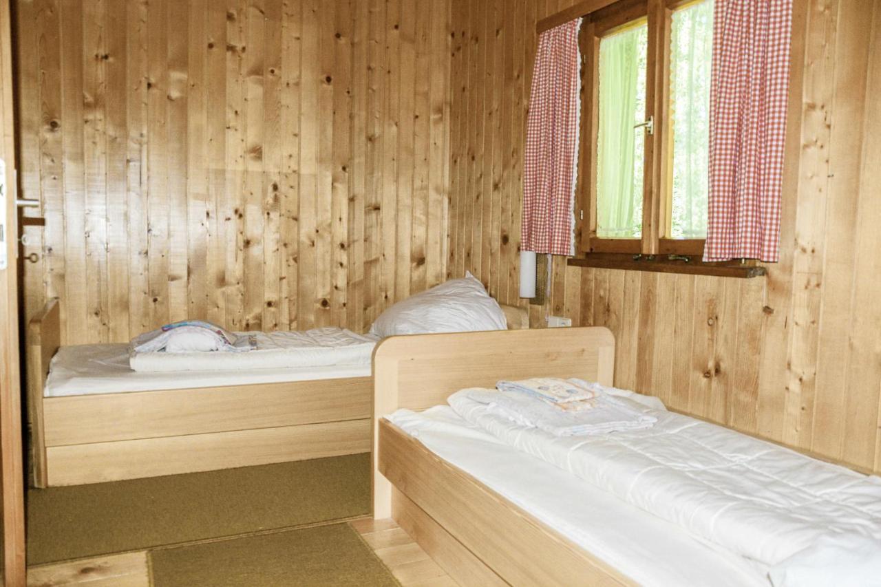Ferienhaus Schetterเอค ภายนอก รูปภาพ